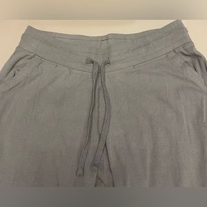 Pact Cinch Hem Organic Cotton Joggers, Women’s